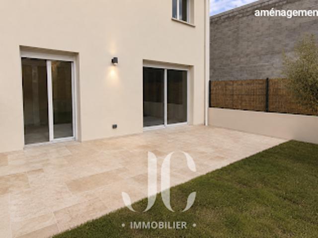 Vente Maison 4 pièces 100 m2 Saint Siméon de Bressieux