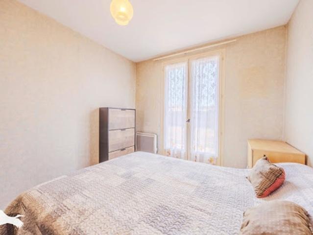 Vente Maison 4 pièces 100 m2 Saint Vincent de Tyrosse