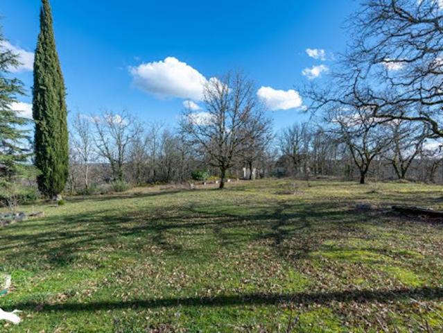 Vente Maison 4 pièces 100 m2 Saint Vincent Rive d'Olt