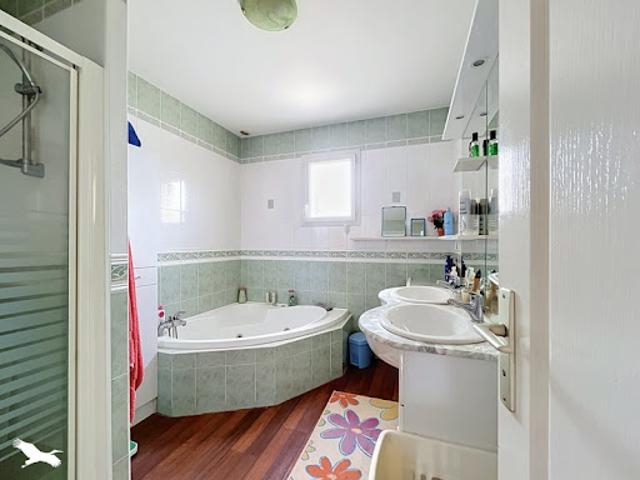 Vente Maison 4 pièces 100 m2 Saint Yaguen