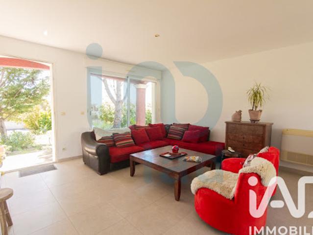 Vente Maison 4 pièces 100 m2 Sainte Valière