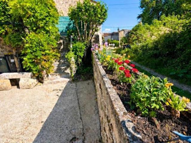Vente Maison 4 pièces 100 m2 Sainte Colombe
