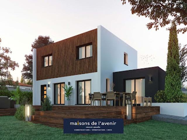 Vente Maison 4 pièces 100 m2 Sainte Luce sur Loire