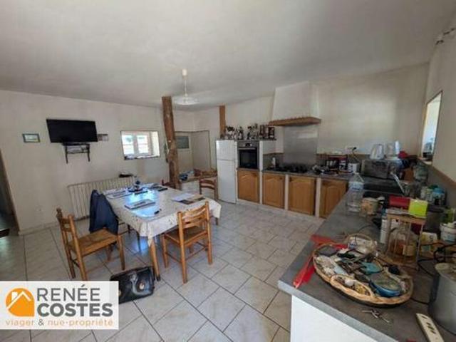 Vente Maison 4 pièces 100 m2 Sainte Néomaye