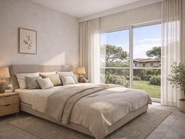 Vente Maison 4 pièces 100 m2 Salon de Provence