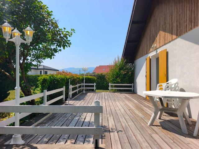 Vente Maison 4 pièces 100.05 m2 Sales