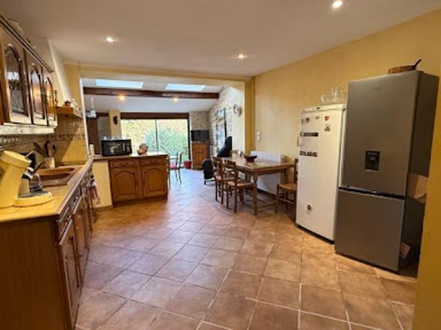 Vente Maison 4 pièces 100 m2 Salies du Salat