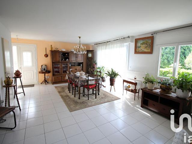 Vente Maison 4 pièces 100 m2 Sannerville