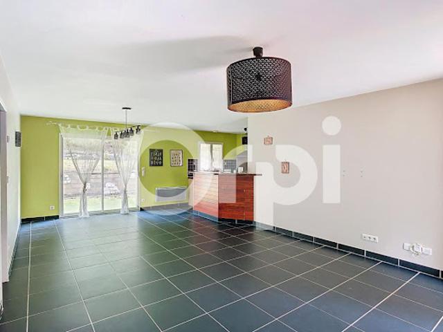 Vente Maison 4 pièces 100 m2 Sanilhac