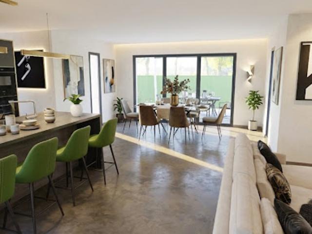 Vente Maison 4 pièces 100 m2 Sarras