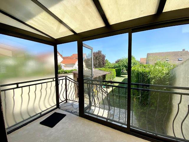 Vente Maison 4 pièces 100 m2 Sartrouville