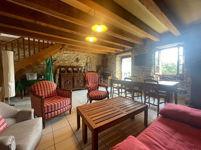 Vente Maison 4 pièces 100 m2 Sarzeau