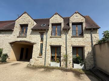 Vente Maison 4 pièces 100 m2 Saulx Marchais