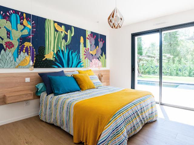 Vente Maison 4 pièces 100 m2 Saussan