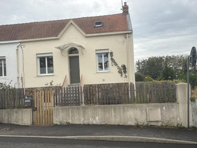 Vente Maison 4 pièces 100 m2 Savenay