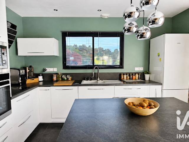Vente Maison 4 pièces 100 m2 Savenay