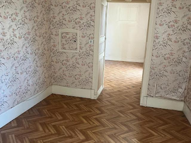 Vente Maison 4 pièces 100 m2 Sellières