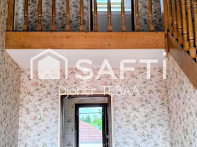 Vente Maison 4 pièces 100 m2 Senonches