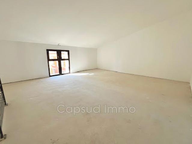 Vente Maison 4 pièces 100 m2 Serignan