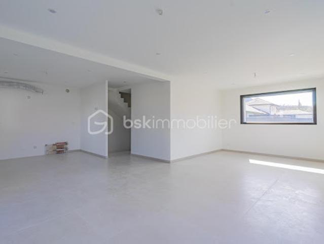 Vente Maison 4 pièces 100 m2 Seyssel