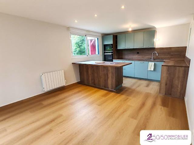 Vente Maison 4 pièces 100 m2 Sibiril