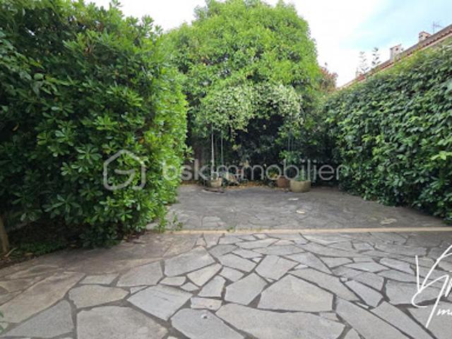 Vente Maison 4 pièces 100 m2 Six Fours les Plages