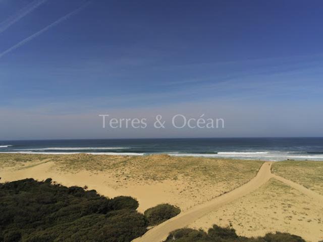Vente Maison 4 pièces 100 m2 Soorts Hossegor
