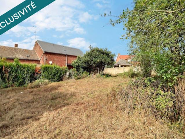 Vente Maison 4 pièces 100 m2 Solesmes