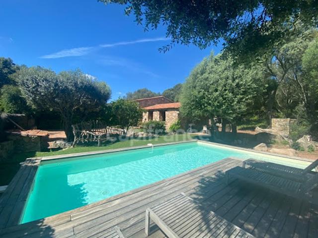 Vente Maison 4 pièces 100 m2 Sotta