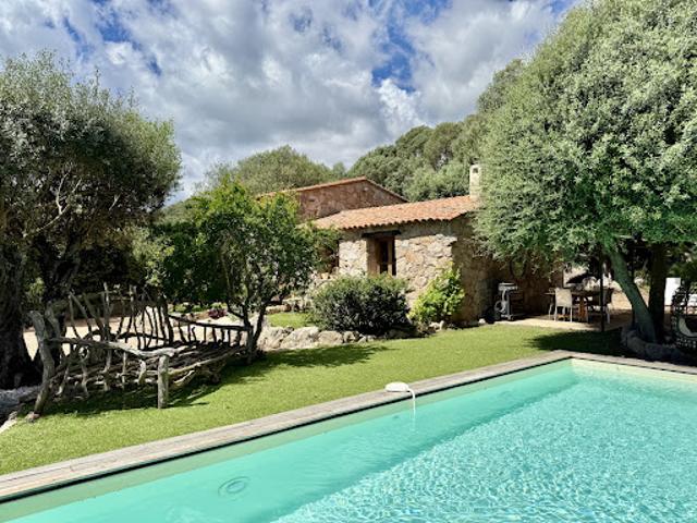 Vente Maison 4 pièces 100 m2 Sotta