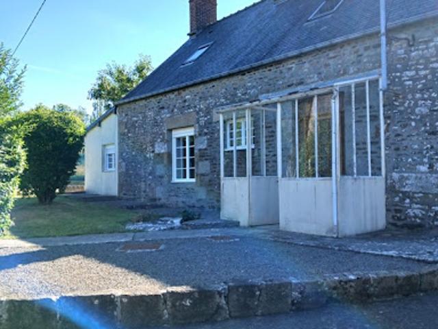 Vente Maison 4 pièces 100 m2 Sourdeval