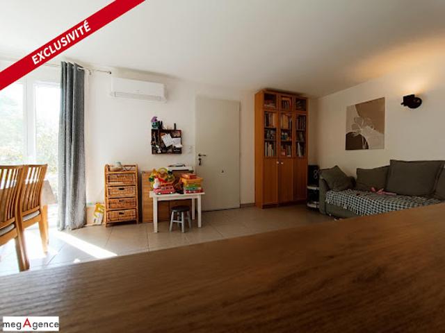 Vente Maison 4 pièces 100 m2 Tabanac