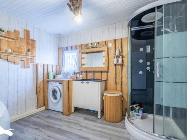 Vente Maison 4 pièces 100 m2 Talais