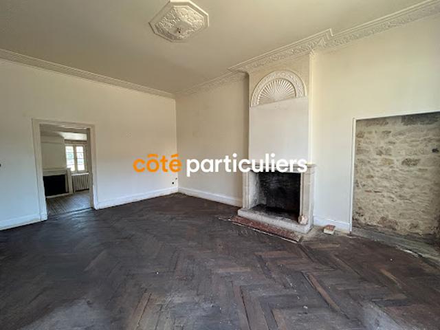 Vente Maison 4 pièces 100 m2 Talais