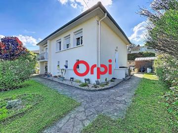 Vente Maison 4 pièces 100 m2 Tassin la Demi Lune