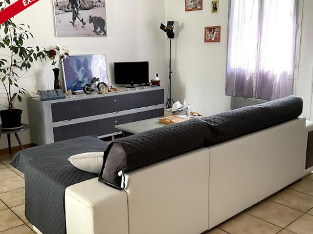 Vente Maison 4 pièces 100 m2 Thairé
