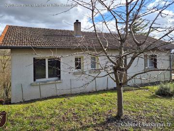 Vente Maison 4 pièces 100 m2 Theizé