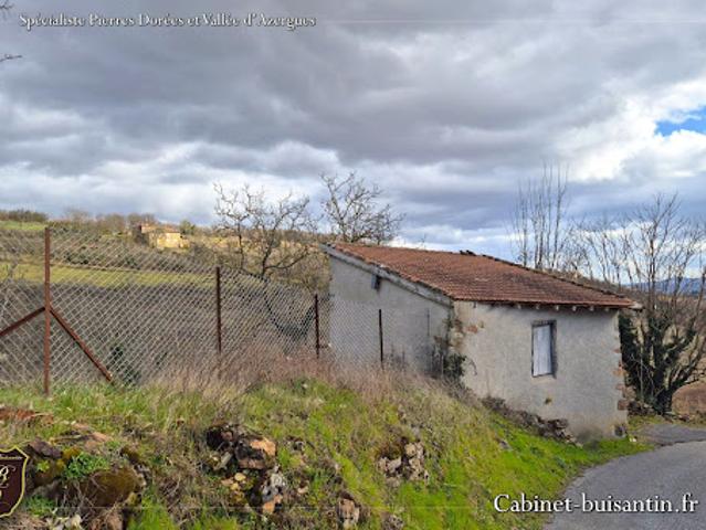 Vente Maison 4 pièces 100 m2 Theizé