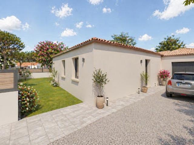 Vente Maison 4 pièces 100 m2 Toulon
