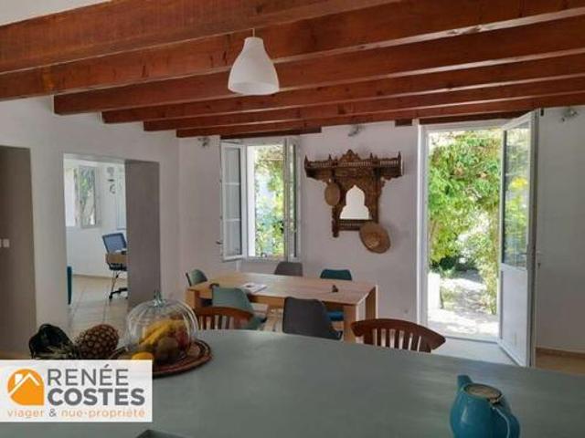 Vente Maison 4 pièces 100 m2 Toulon