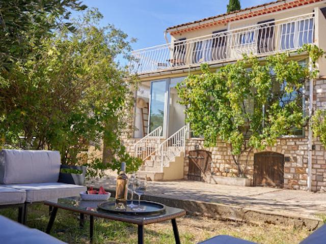 Vente Maison 4 pièces 100 m2 Toulon
