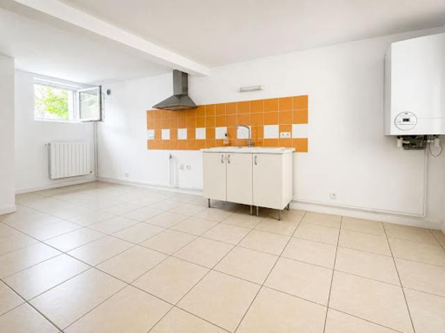 Vente Maison 4 pièces 100 m2 Toulouse