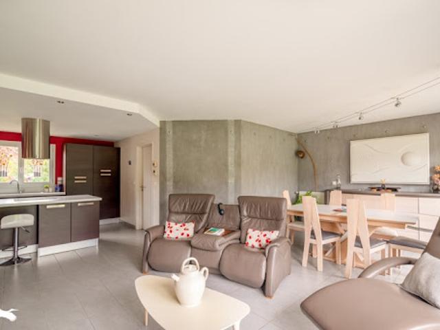 Vente Maison 4 pièces 100 m2 Toulouse