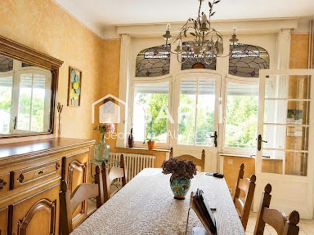 Vente Maison 4 pièces 100 m2 Tourcoing