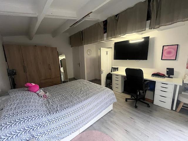 Vente Maison 4 pièces 100 m2 Tournefeuille