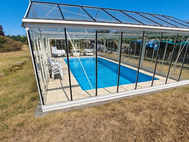 Vente Maison 4 pièces 100 m2 Tranzault