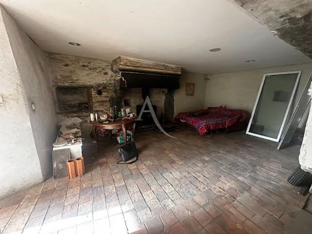 Vente Maison 4 pièces 100 m2 Treffieux