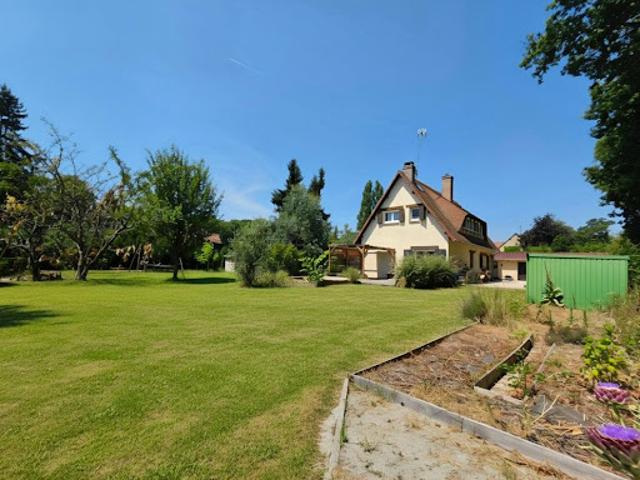 Vente Maison 4 pièces 100 m2 Triel sur Seine