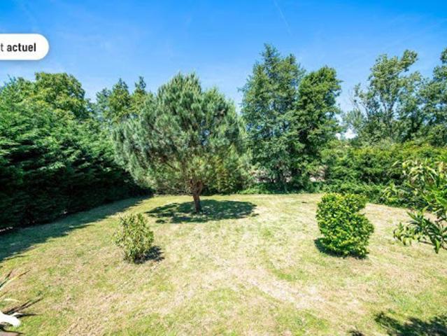 Vente Maison 4 pièces 100 m2 Vaïssac