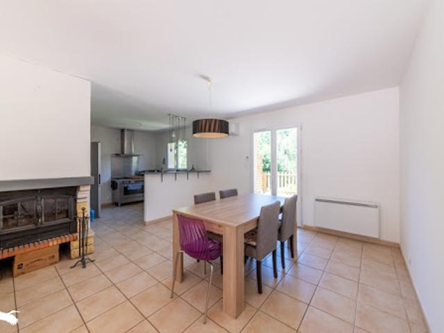 Vente Maison 4 pièces 100 m2 Vaïssac